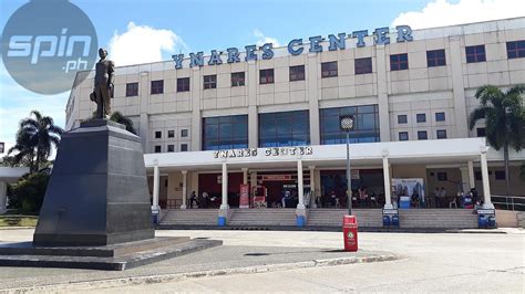 pcso ynares center antipolo